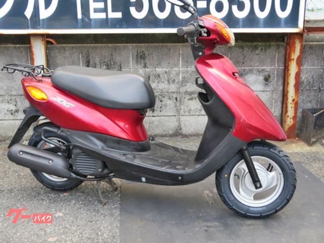 YAMAHA JOG, ―, WINE, 12,767 km, details, jog moto 