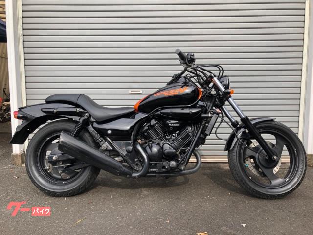 KAWASAKI ELIMINATOR 250V | ― | BLACK | 32,959 km | details ...