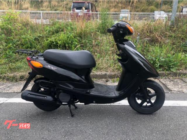 YAMAHA JOG | uncertain | BLACK M | 14,070 km | details | Japanese ...