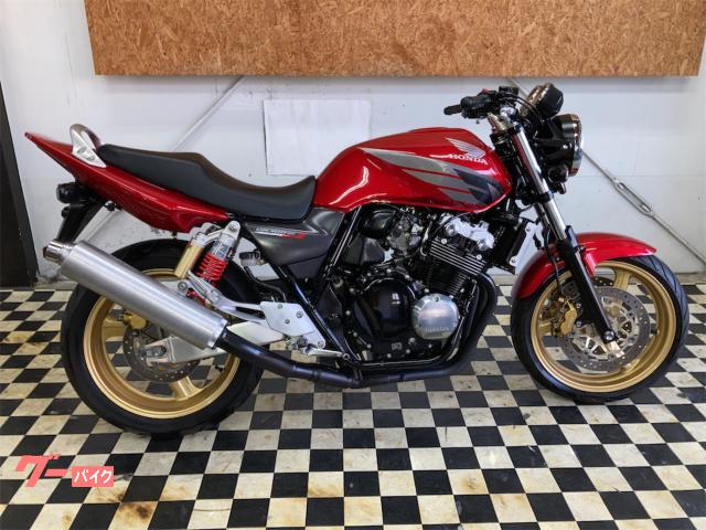 cb400 vtec 3