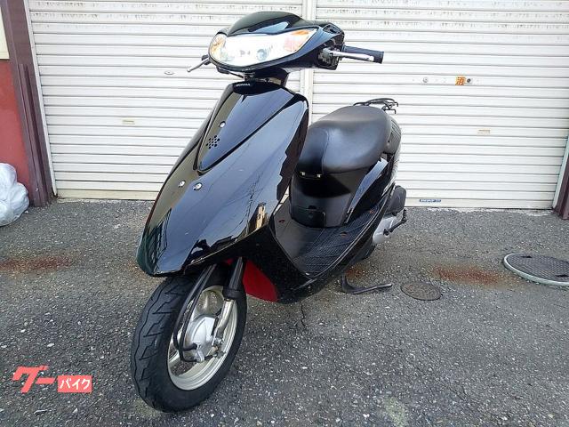 HONDA DIO | ― | BLACK | 28,125 km | details | Japanese used