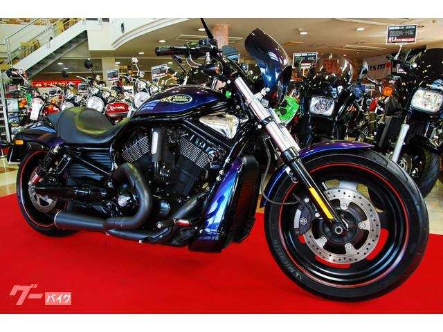 Harley Davidson Harley Davidson Vrscdx Nightrodspecial 11 Blue 15 974 Km Details Japanese Used Motorcycles Goobike English