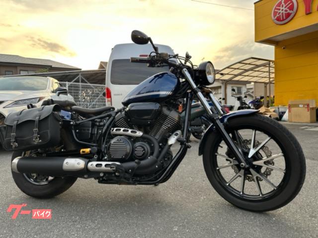 yamaha bolt 2020 price