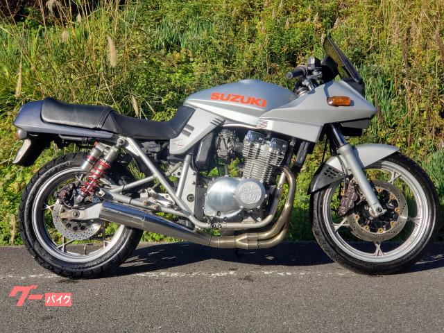1995 suzuki katana 1995 suzuki katana