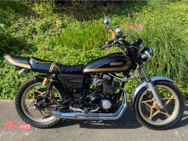 SUZUKI GSX250E | ― | BLACK/GOLD | uncertain | details | Japanese