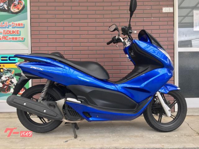 Honda 2024 pcx 2012