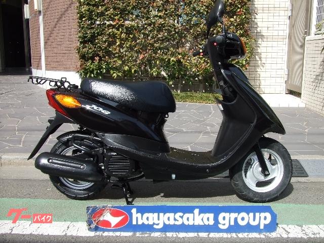 2011 Yamaha Jog specifications and pictures