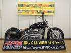 ドラッグスター1100 フルカスタム