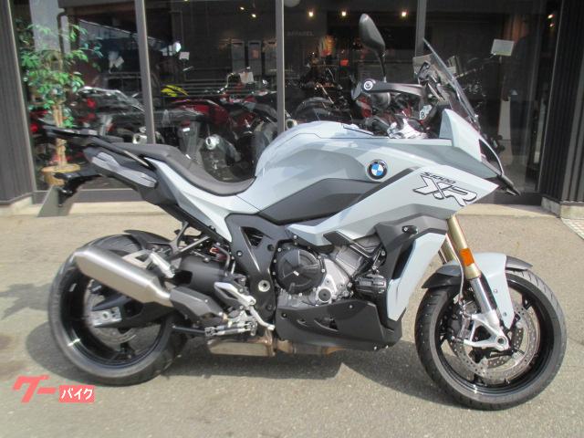 used s1000xr