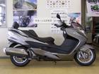 スカイウェイブ250 LTD