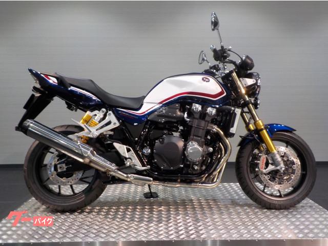 Honda Cb1300 Super Four Sp New Bike Special Color Km Details Japanese Used Motorcycles Goobike English