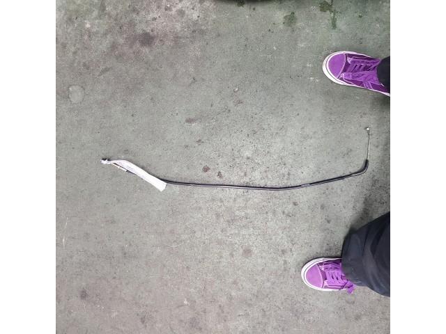 完全にはまだ切れていませんでした💦