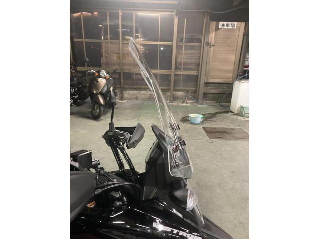 横からの写真