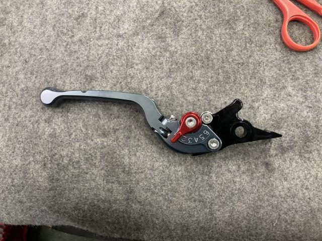 SPタケガワレバー