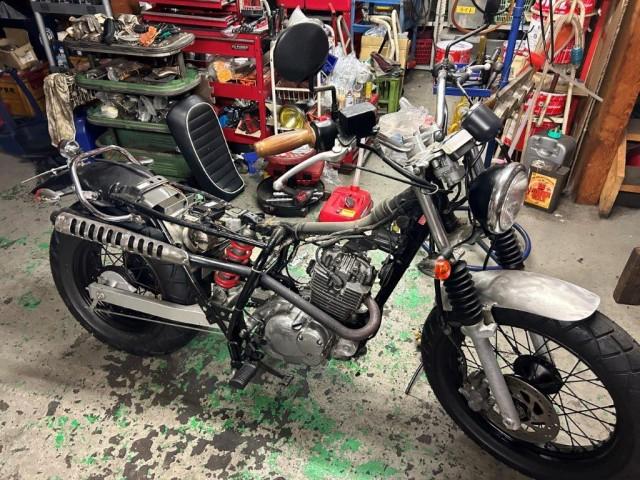 バンバン200