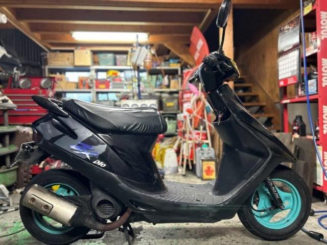 スーパーディオ