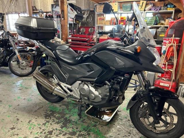 NC700