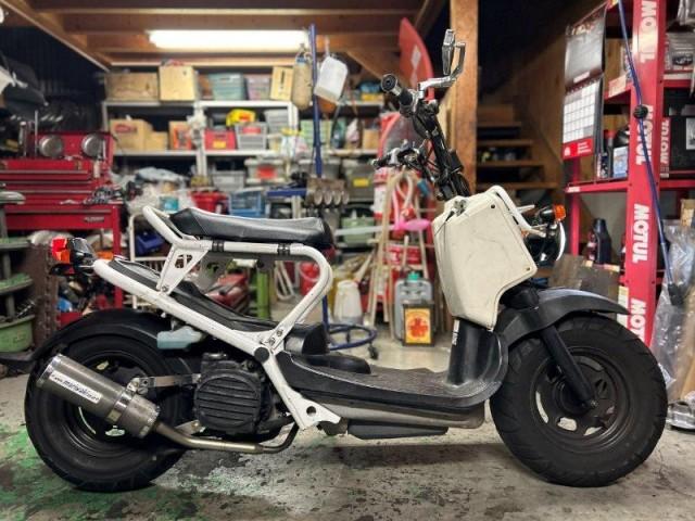 ホンダズーマー