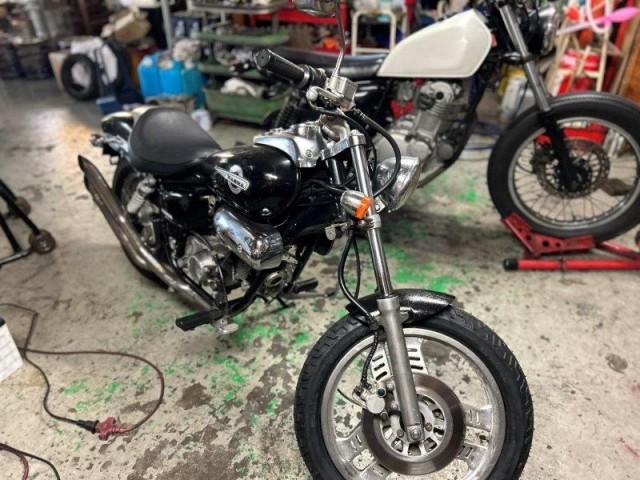 マグナ50