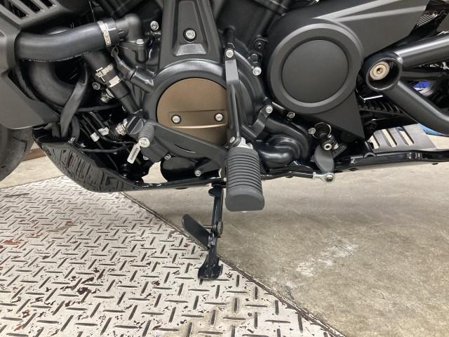 RH1250Sミッドコントロール