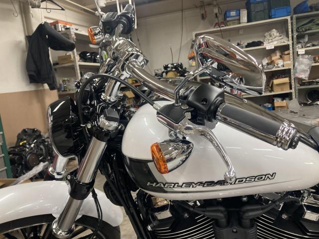 FXBR ヒートグリップ