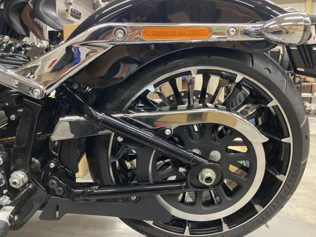 ローダウン FXBR