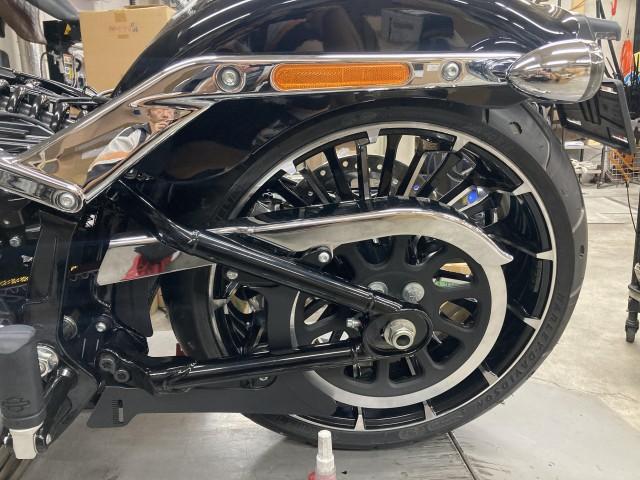 ローダウン FXBR