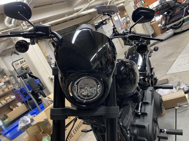 ETC FXLRS