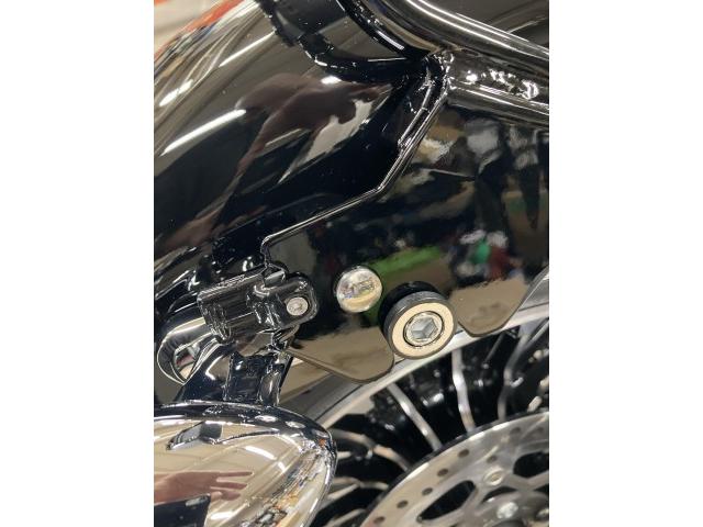 シーシーバー FXBR