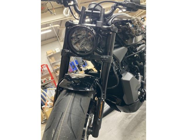 RH1250S LEDヘッドライト
