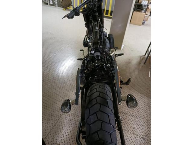FXFBS 外装外し