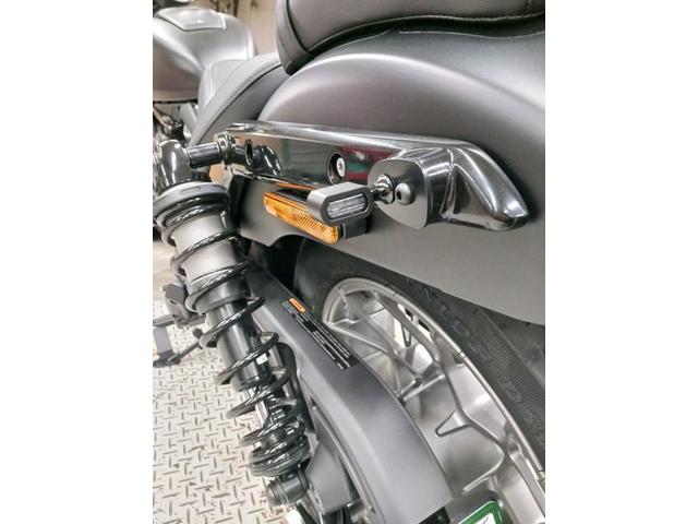 リアウィンカー RH975S