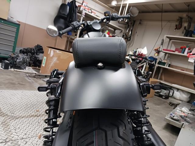 リアウィンカー RH975S