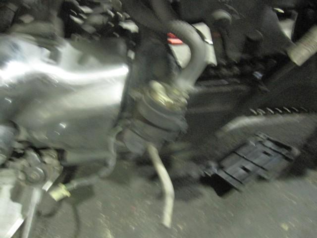どうやら燃料ポンプが動いてないみたいです。交換したら良くなりました。写真ブレブレですみません。