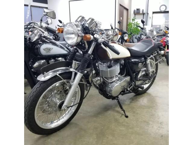 SR400、車検/整備（ＡーＳｔｙｌｅの作業実績 2022/06/01）｜バイクの整備・メンテナンス・修理なら【グーバイク】