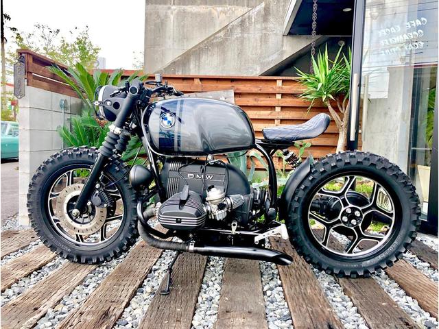 BMW R100RS カスタム（ＭＯＴＯＲＦＯＲＣＥの作業実績 2019/06/26）｜バイクの整備・メンテナンス・修理なら【グーバイク】