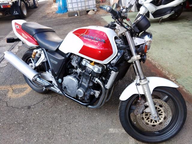 BIG1はやっぱり大きく見えますね。