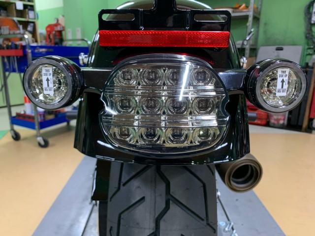 純正交換タイプLEDウインカー