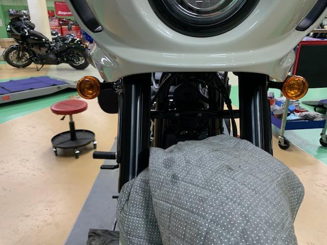 ノーマルウインカー