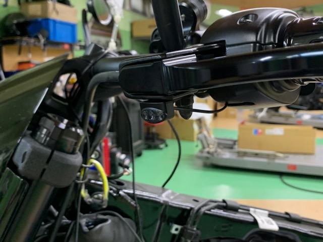 NEWケラーマンウインカー