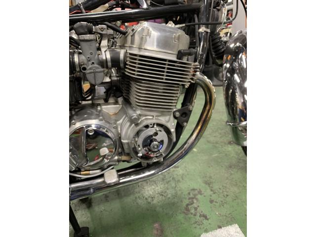 ダイナフルトラ取付♪（Ｉｔｏ Ｍｏｔｏｒｓの作業実績 2019/03/09）｜バイクの整備・メンテナンス・修理なら【グーバイク】