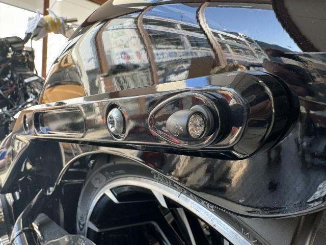 ケラーマン製のウインカー
