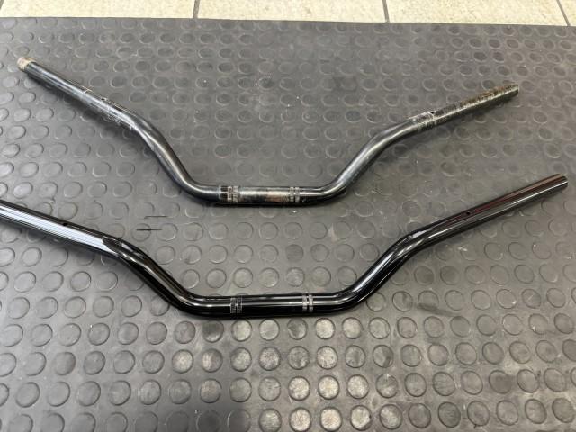 新旧品比べ