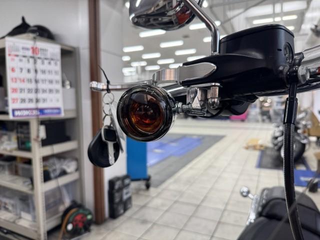 ウインカーレンズ