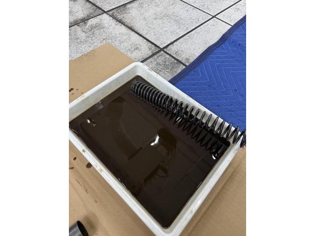 廃オイル