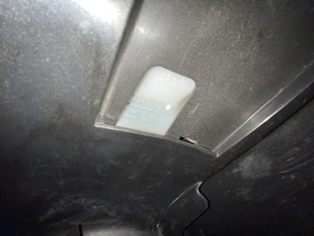 クーラントの残量なども確認!!