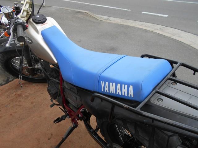 TW200紛失キー作製