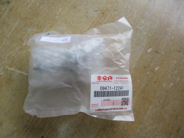 スズキ純正品で在庫していました。現在も在庫有り。