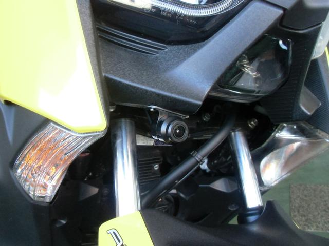 ドライブレコーダー取付け｜バイクの整備・メンテナンス・修理なら【グーバイク】