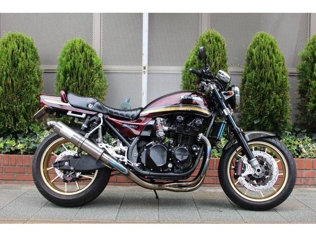 江東区 亀戸】Ｋａｗａｓａｋｉカワサキ ZEPHYRゼファー750 brembブレンボキャリパー オーバーホール（ＭＯＯＮＦＩＥＬＤ Ｔｓｕｋｉｎｏ  Ｒａｃｉｎｇ Ｔｅｃｈｎｏｌｏｇｙの作業実績 2020/08/28）｜バイクの整備・メンテナンス・修理なら【グーバイク】